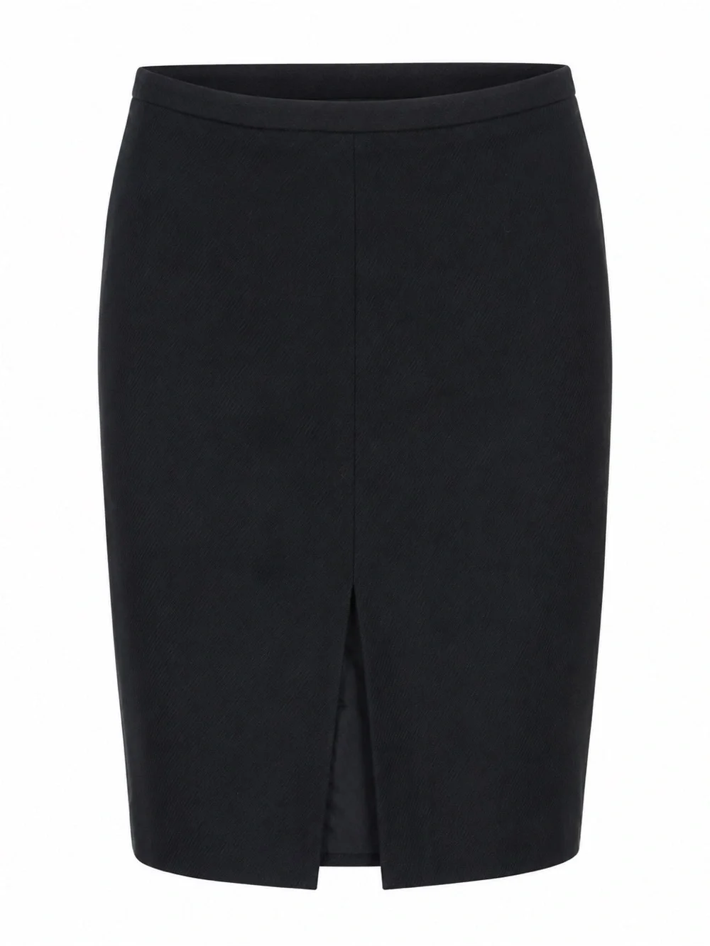 Luca Luca by Luca Orlandi 100% wool pencil skirt, size 46, size 10